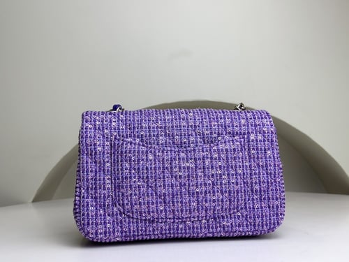 Chanel 24c 20x10x7cm