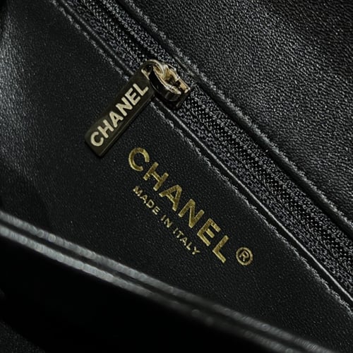 Chanel Trendy cc 25x17x12cm