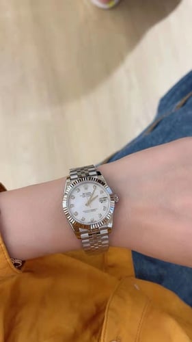 Rolex 31mm