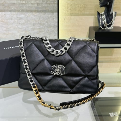 Chanel 30x20x10cm
