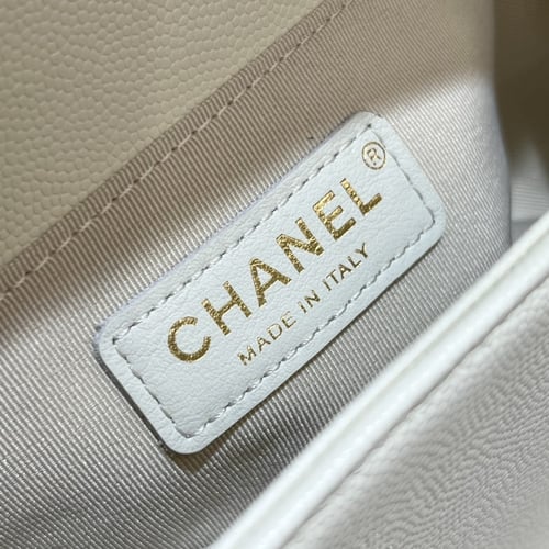 Chanel Leboy 20cm
