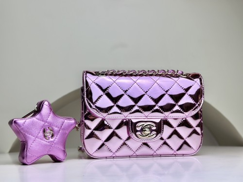 Chanel 24c 20x15x4cm