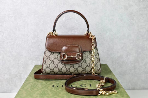 Gucci horsebit