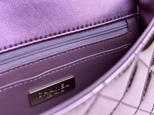 Chanel 24c 20x15x4cm