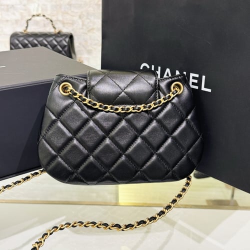 Chanel 24c 21x14x5cm