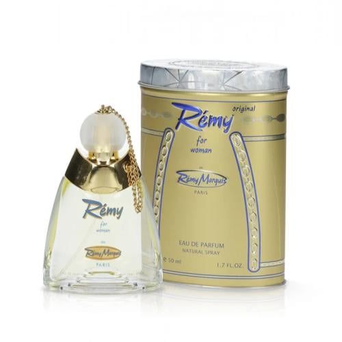عطر ريمي نسائي ريمي ماركيز - او دي بارفيوم 50 مل
