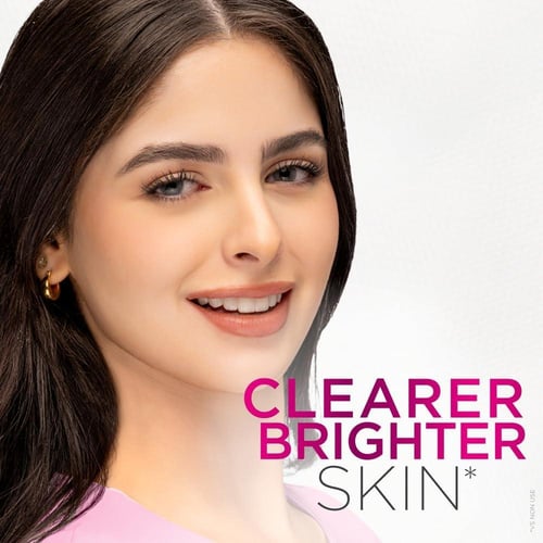 كريم الوجه فير آند لفلي لإشراقة البشرة - 50 جرام