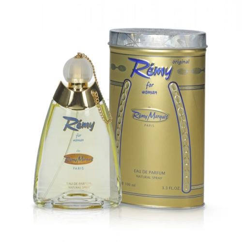 عطر ريمي نسائي ريمي ماركيز - او دي بارفيوم 100 مل