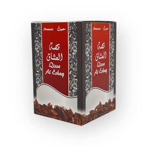 معمول قصة العشاق ركاز - 30 جرام