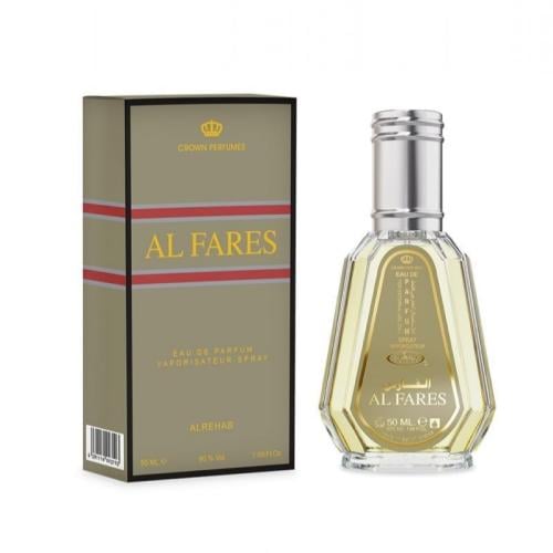 عطر الفارس من الرحاب - 50 مل