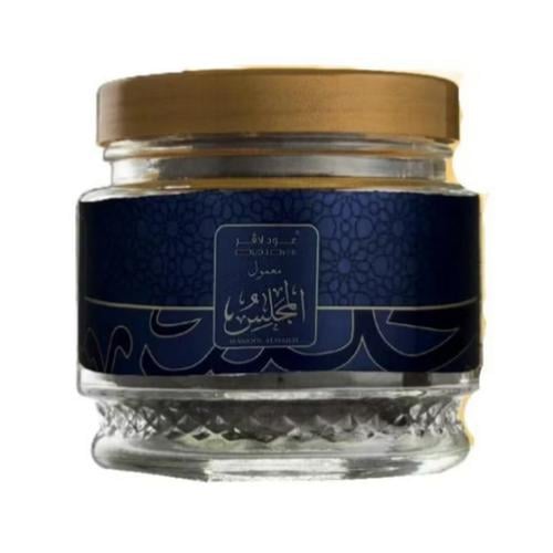 معمول المجلس عود لافر - 185 جرام