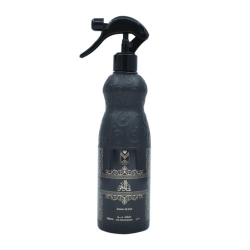 معطر منزل عاشق العود الماس - 480 مل