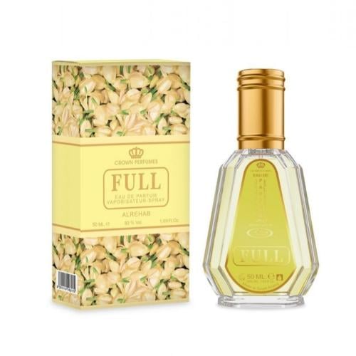 عطر فل من الرحاب - 50 مل