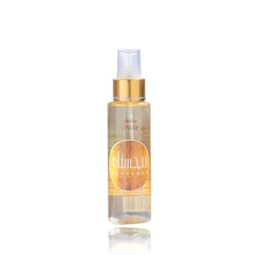 معطر جسم محسنك بانافع للعود - 100 مل