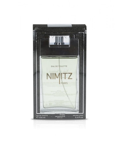 عطر نيميتز سيروس للرجال - او دي تواليت 100 مل