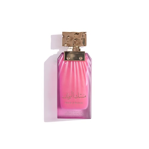 عطر مسك الرمان من الماس للعطور للجنسين - او دي بار...