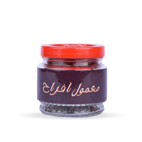 معمول افراح بانافع للعود - 250 جرام