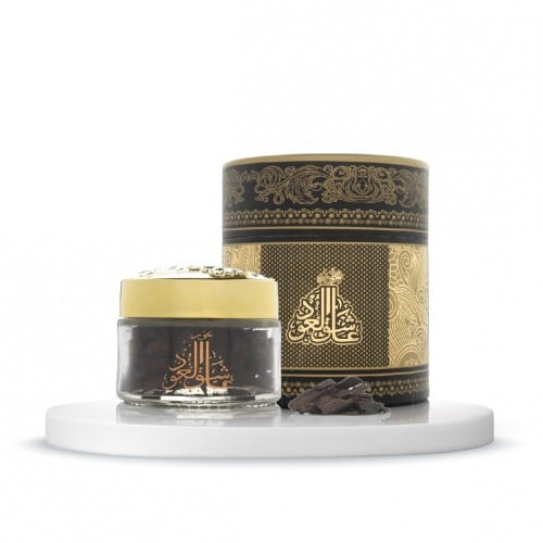 بخور عاشق العود عود لافر - 30 جرام