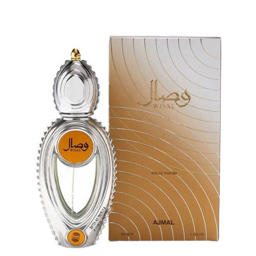 عطر وصال اجمل للنساء - او دي بارفيوم 50 مل