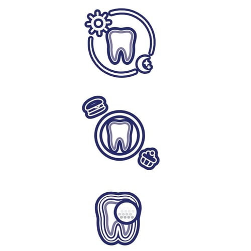 معجون أسنان سيجنال مكافح التسوس - 50 مل