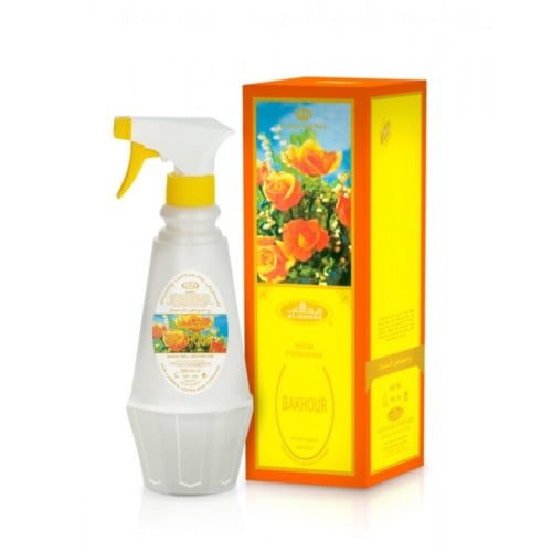معطر الغرف بخور الرحاب - 500 مل