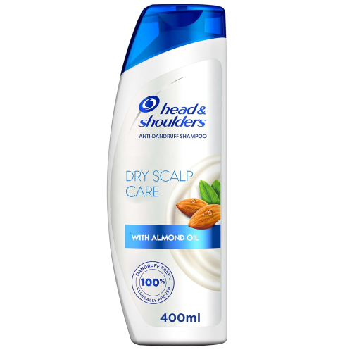 شامبو هيد آند شولدرز عناية لفروة الرأس الجافة - 39...