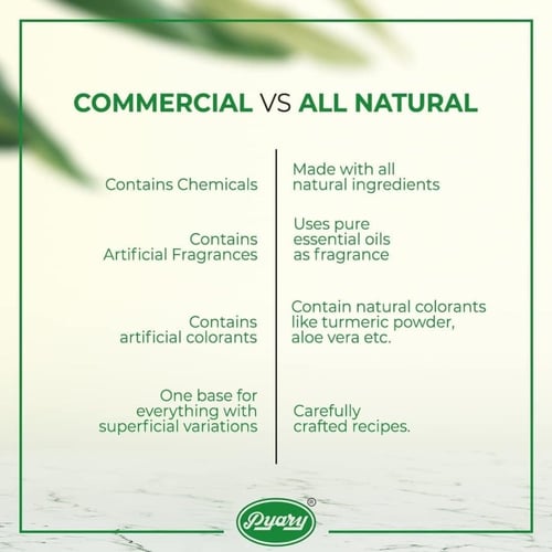 صابون كركم بياري - 75 جرام