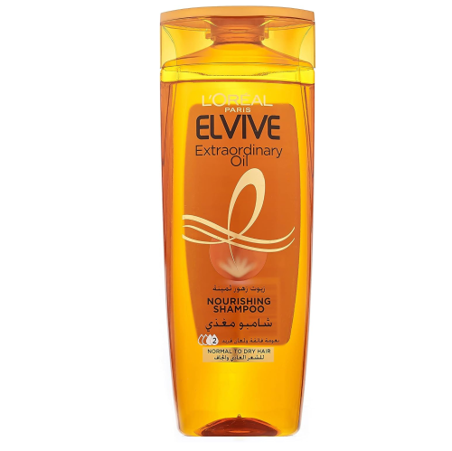 شامبو لوريال الفيف مغذي - 400 مل