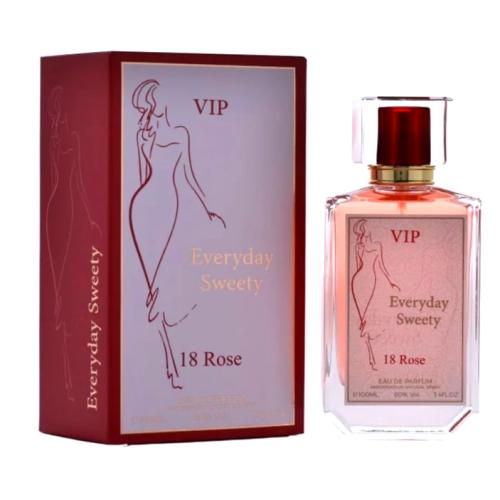 عطر افري داي سويتي جين انطوان نسائي - او دي بارفيو...