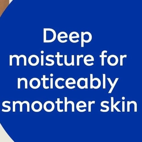 لوشن الجسم نيفيا للترطيب بزبدة الكاكاو 5 في 1 - 40...