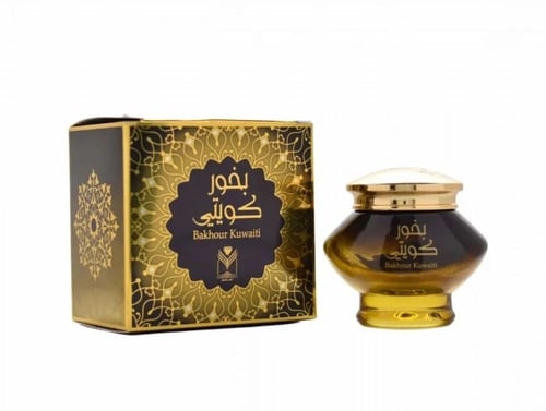 بكج المنتجات الأكثر مبيعاً ( معمول كويتي - بخور كو...