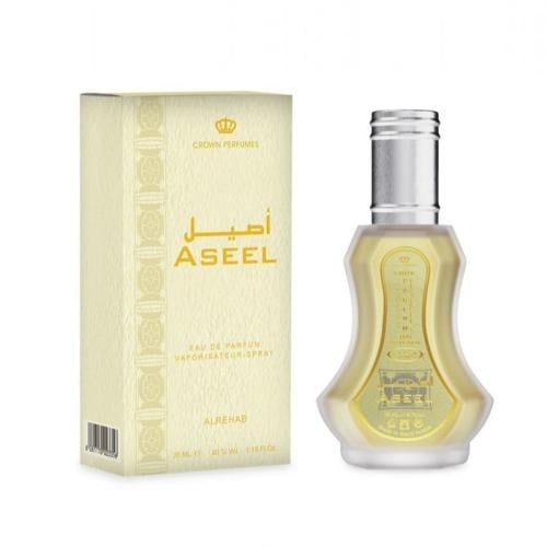 عطر اصيل من الرحاب - 35 مل