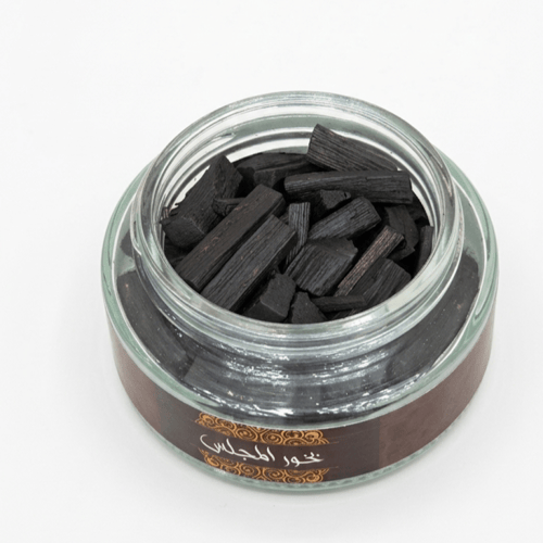 بخور عود معطر المجلس من قطور العود - 30 جرام