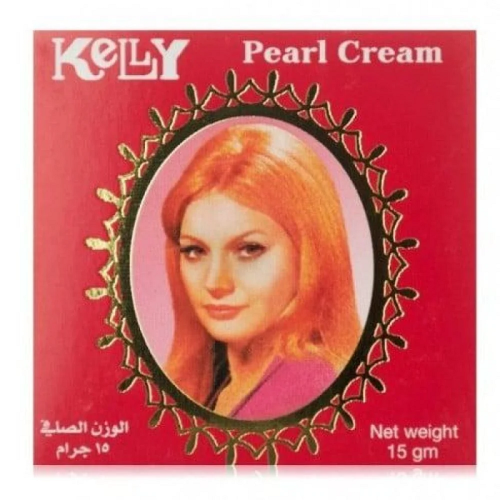 كريم كيلي الاندونيسي الأصلي - 20 جرام