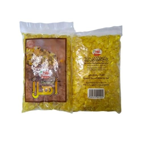 بخور ماستيكا اهلا من الهلال - 400 جرام