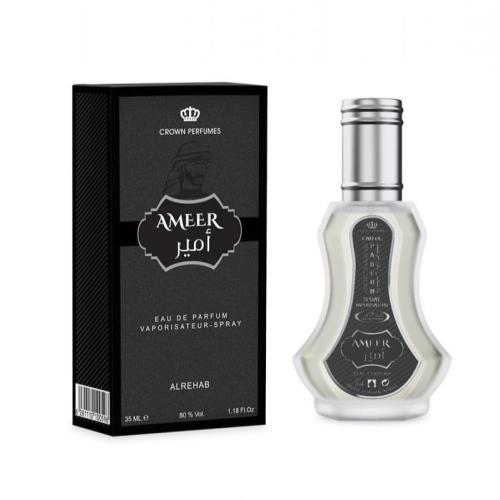 عطر امير من الرحاب - 35 مل