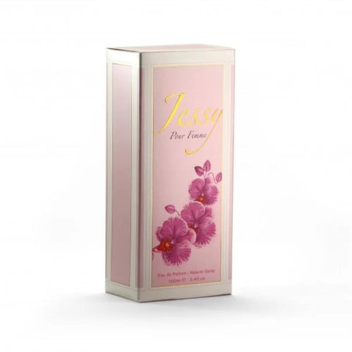 عطر جيسي جين انطوان نسائي - او دي بارفيوم 100 مل
