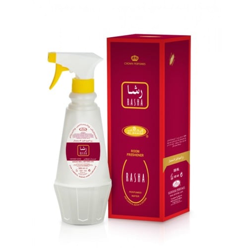 معطر الغرف رشا الرحاب - 500 مل