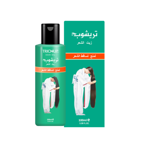 زيت الشعر تريشوب لمنع تساقط الشعر - 200 مل