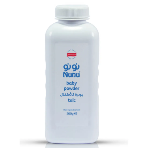 بودرة نونو للأطفال - 200 جرام