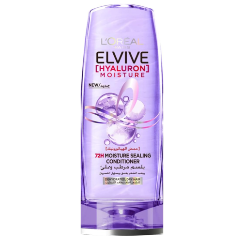 بلسم لوريال الفيف مرطب ومملئ بحمض الهيالورونيك - 3...