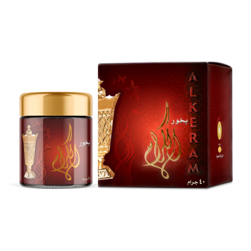 بخور الكرام سدر الخليج - 40 جرام