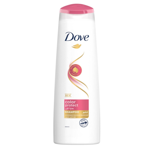 شامبو دوف حماية اللون - 400 مل