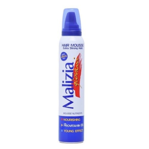 رغوة تصفيف شعر ماليزي - 200 مل