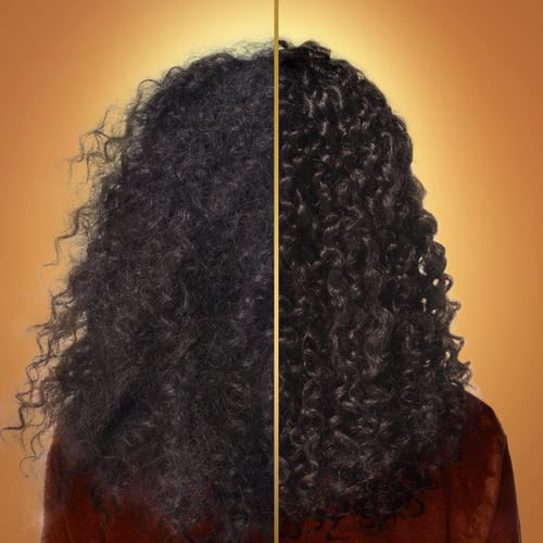 مجموعة العناية بالشعر الجاف والمجعد بزيت الأفوكادو...