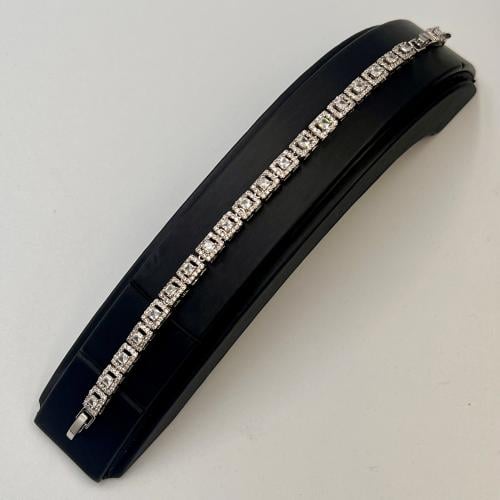 أسورة زركون ناعمة DV028