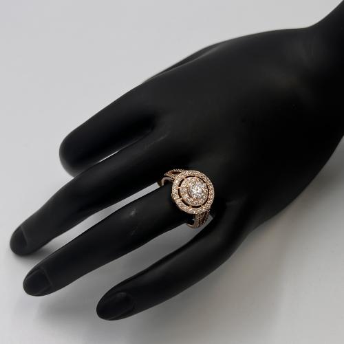 خاتم أنيق 98