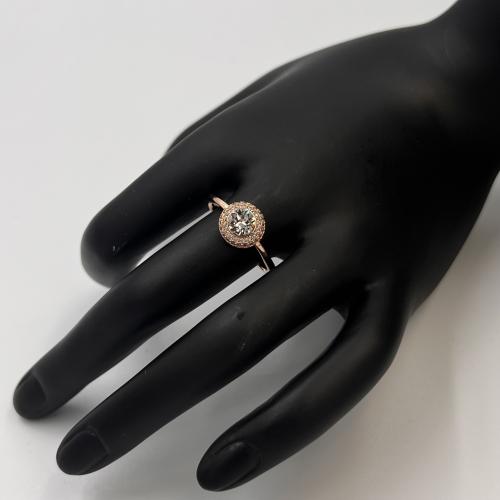 خاتم أنيق 140