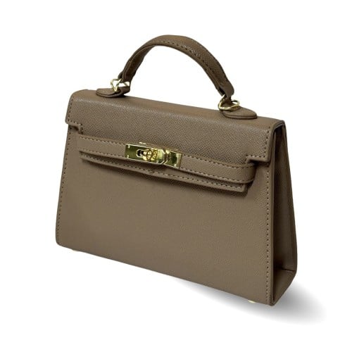 شنطة كلاسيك بيركن / كاكي