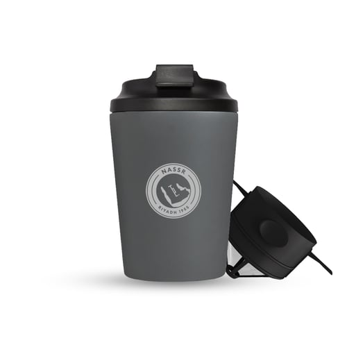 كوب اناء مع فلتر خاص للقهوة المقطرة - النصر السعود...